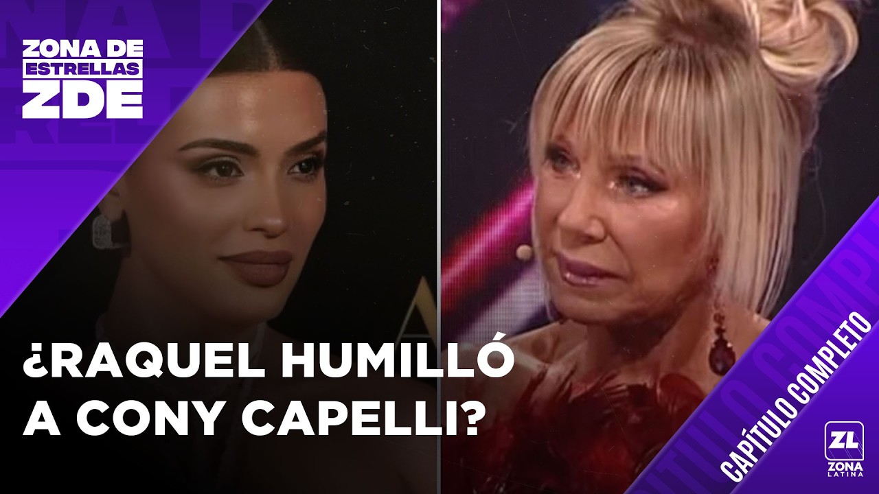 Zona de Estrellas - 5 de febrero 2026