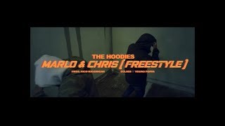 The Hoodies - MARLO & CHRIS (Official Music Video) Prod. Kavorkian