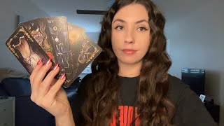 This Problem Between You Your Person Has Gotten Way Out Of Hand And Theyre Ready To Talk