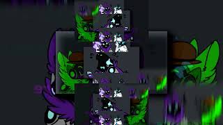 (YTPMV) Protogens When Startled ... Scan^2