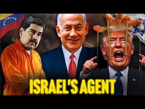 The SHOCKING Truth Behind The US Bombing Venezuela & Arresting Maduro