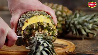Del Monte - The Taste of Nature (pineapple English version)