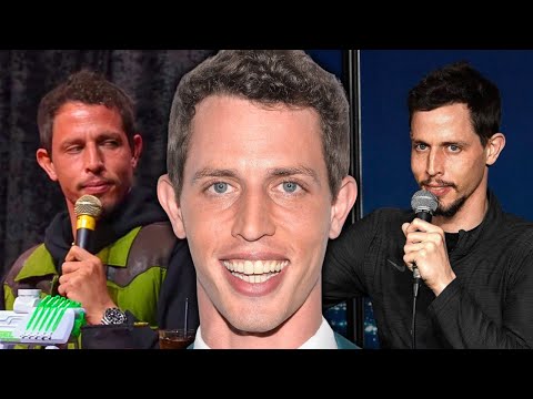 Tony Hinchcliffe Controversy