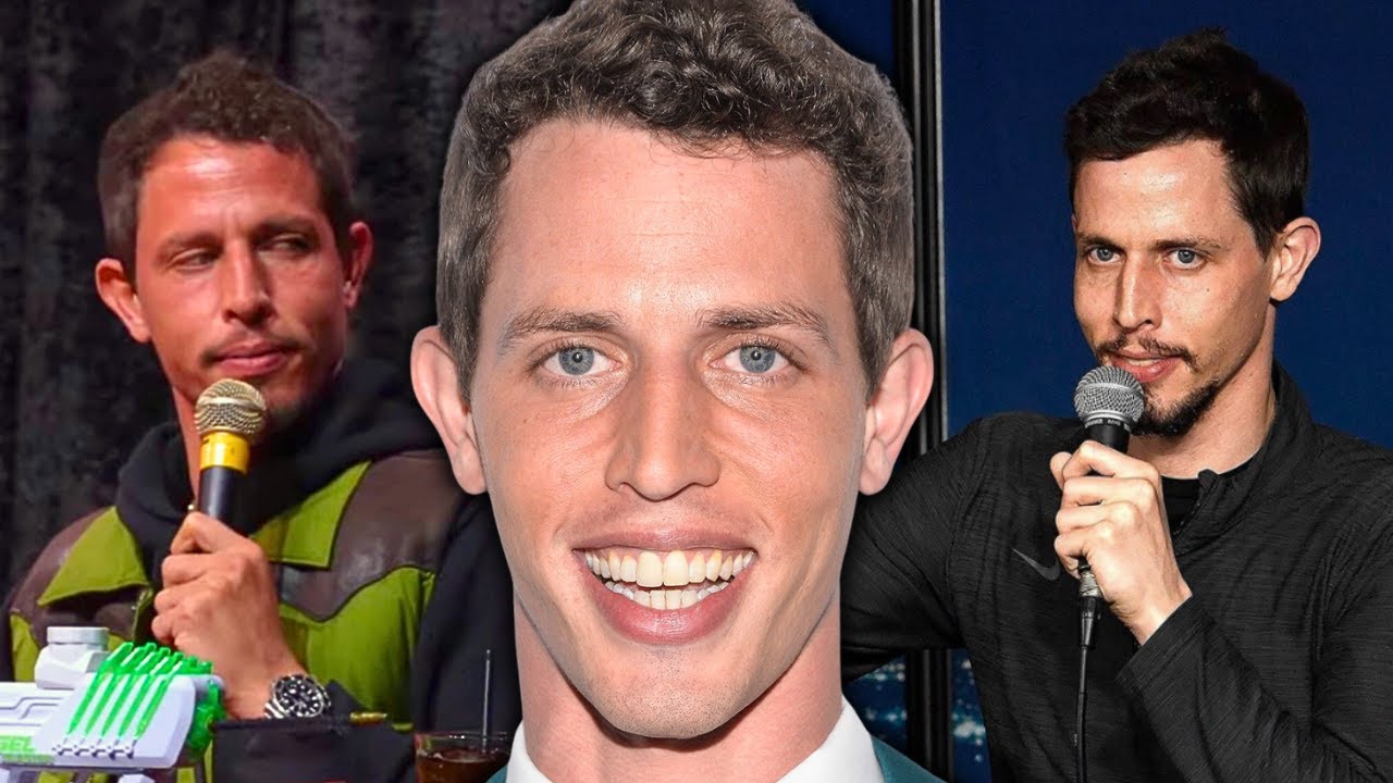 Эго Тони Хинчклиффа выходит из-под контроля