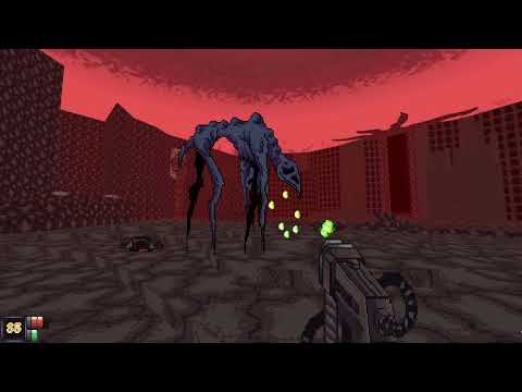 Gameplay Trailer