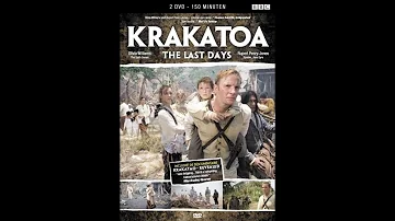 Krakatoa The Last Days Part 1