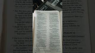 Psalm 10 pt 2
