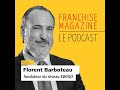 Interview de florent barboteau fondateur du rseau ewigo   franchise magazine