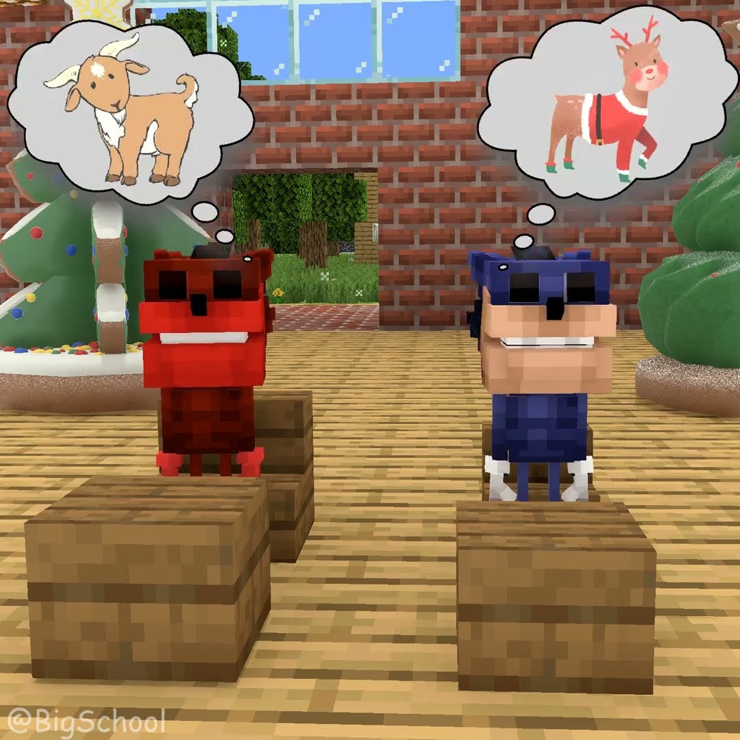 Challenge to guess the objects through images with Shin Blue, Shin Shadow, and Shin Knuckles!