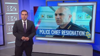 What did Chief Paco Balderrama do for the City of Fresno?