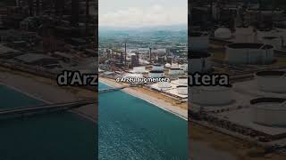 Le Japon veut tripler ses importations d’énergie algérienne. #algerie #algeria #energy