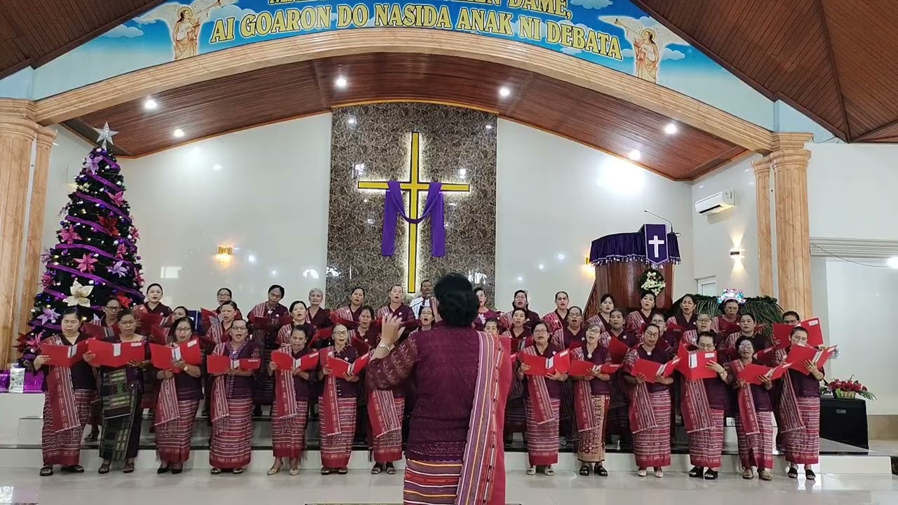 PARARMA NGOLUKON CIPTAAN.M.PASARIBU. 