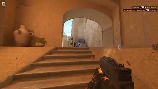 ⑲ ✓ Le0finGerS 3K MP9 - mirage | CCRJ