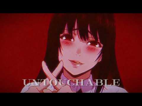 untouchable (looped) - meghan trainor ( slowed & reverb )
