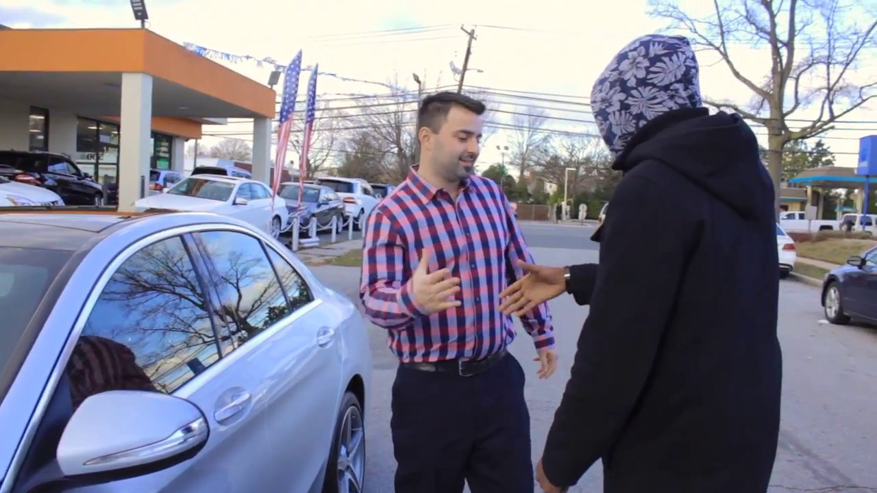 Auto Gallery Imports Customer Review BMW Mercedes Benz Lexus