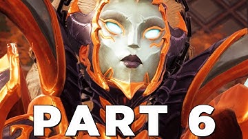 DARKSIDERS 3 Walkthrough Gameplay Part 6 - PRIDE (Darksiders III)