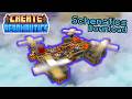 Create Aeronautics: PD Self-Balancing Drone Import Tutorial