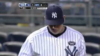 2010/09/22 A-Rod's nice stop