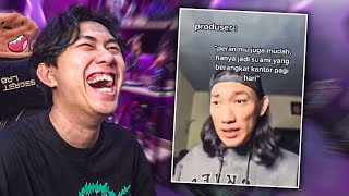 boleh ngakak gak sih?😭😂 - PERFECT CUT