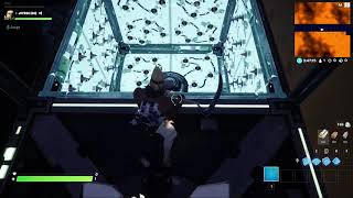 EASY 25 LEVEL DEFAULT DEATHRUN MODO CREATIVO