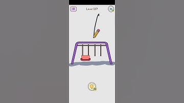 DOP 3: Displace One Part  Level 117 Walkthrough Solution #shorts #DOP3