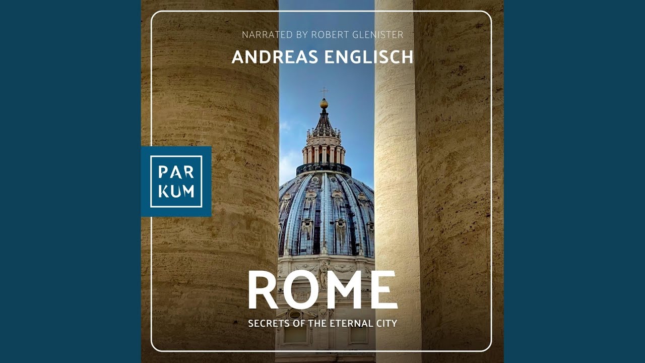 Indulgences: Architectural History Is Church History.4 & All Fake?.1 - Rome