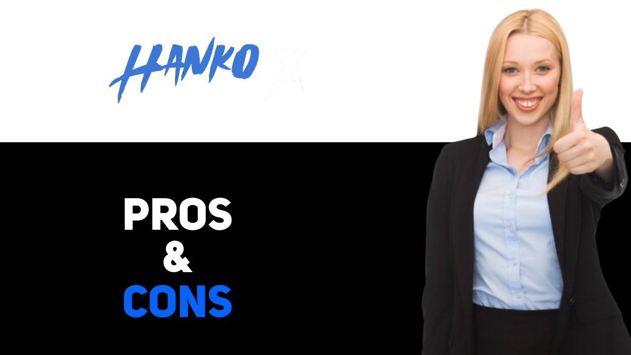 Hanko Trade Review a Pros and Cons of Hanko Trade 2025