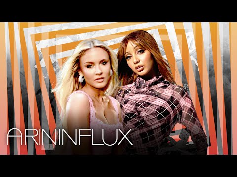 PinkPantheress + Zara Larsson x Britney Spears - Stateside (Blackout Version) [Mashup by ArinInflux]
