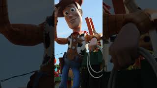 🤯 Andy Knew the Toys Were Alive! News