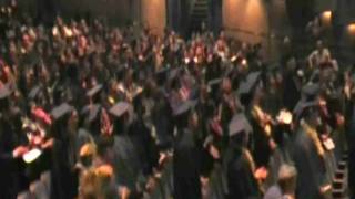Part 2 of 2 Avinash A. Kunnath University of California Berkeley Graduation May 23, 2008