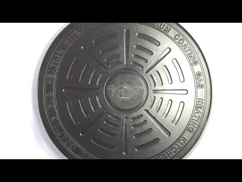 Сковороды Kaiser от Krauff