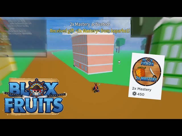 RANKING GAMEPASSES* In Blox Fruits From Worst To Best! 