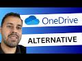 The Best OneDrive Alternative That Could Save You Hundereds