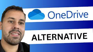 The Best OneDrive Alternative That Could Save You Hundereds