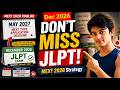 MEXT 2028 Don T Miss JLPT December 2026 