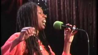 "Love" performed at The Agape International Spiritual Center by Rickie Byars Beckwith chords