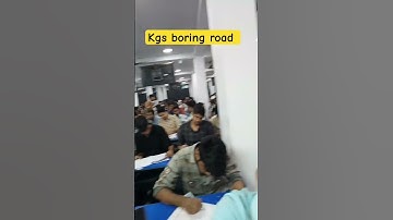 BPSC 71 TEST SERIES 4 .. BORING ROAD PATNA KGS ..KHAN GLOBAL STUDIES