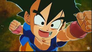 ZERO/ Hironobu Kageyama (SLOWED) Dragon Ball Sparking! ZERO