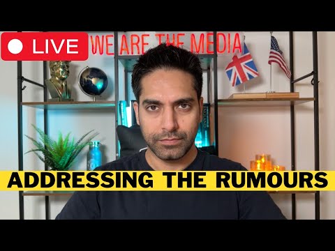 🚨 LIVE: Tousi