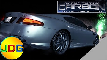 Challenge Series [ 13 ] Canyon Drift (Bronze) | Need for Speed: Carbon (Collector