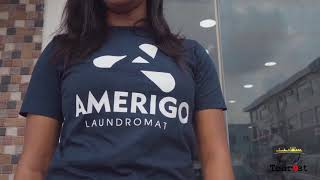 Best Laundromat in Abuja