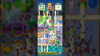 Royal Match Level 3862