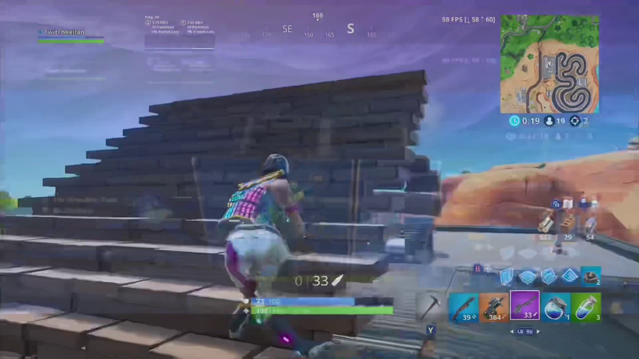 Use code cryptic - YouTube