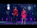 Mika Singh Rupali Jagga Inteha Ho Gayi Sa Re Ga Ma Pa 2016