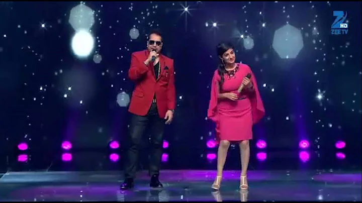 | Mika Singh | Rupali Jagga | Inteha Ho Gayi | Sa ...