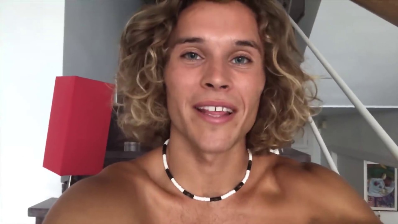 SOY SURFER? O ES TODO POSTUREO? @vicalexe