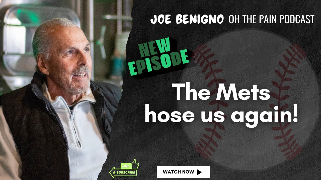 Метс снова нас подставили