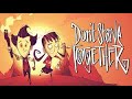 dont starve together #1