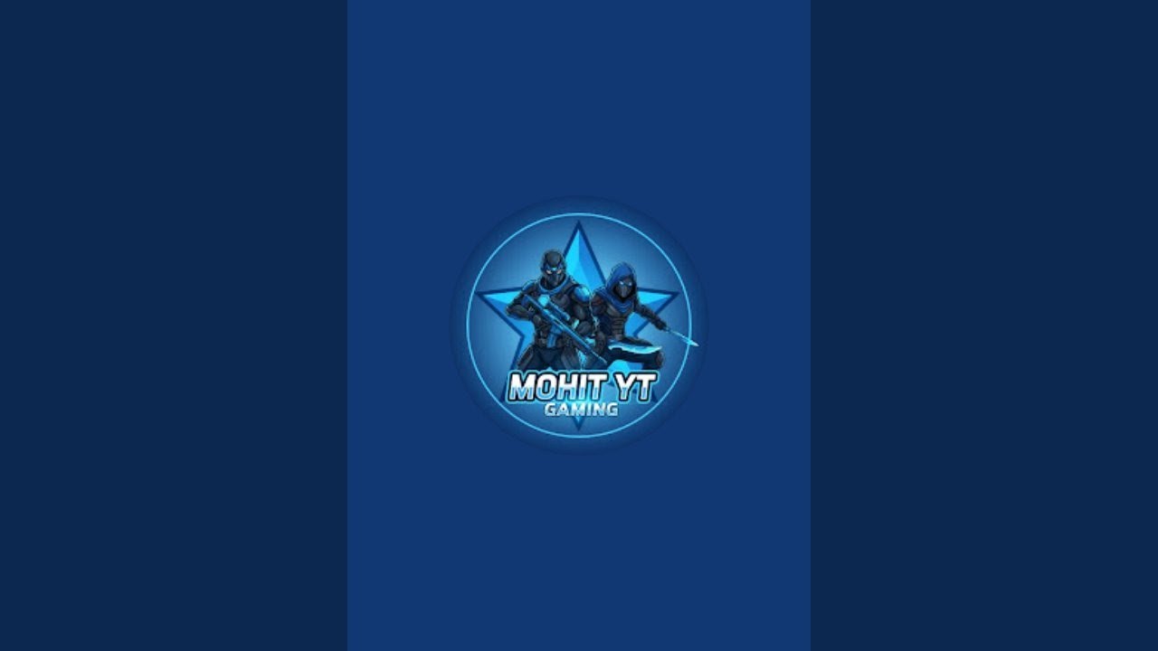 Mohit yt gaming  is live