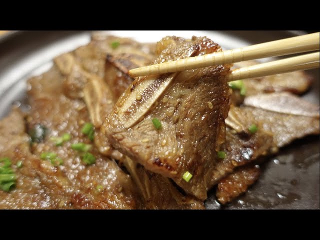LA갈비